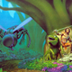Illustration for article titled Michael Chabons 17-Year Quest to Write a Mars Adventure Movie